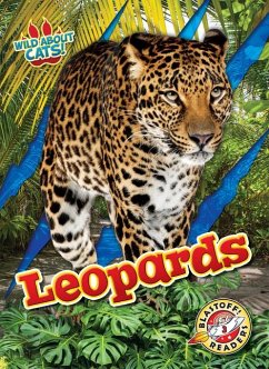 Cover Leopards