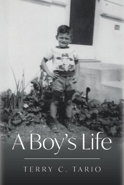 A Boy's Life - Tario, Terry