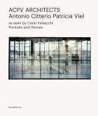 Acpv Architects Antonio Citterio Patricia Viel