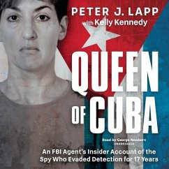 Queen of Cuba - Lapp, Peter J; Kennedy, Kelly