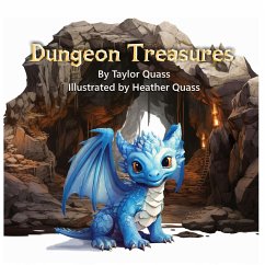 Dungeon Treasures - Quass, Taylor