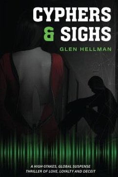 Cypher & Sighs - Hellman, Glen