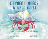 Herbert Needs a New Shell Herbert Needs a New Shell