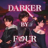 Darker by Four