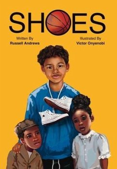 Shoes - Andrews, Russell