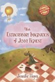 The Extraordinary Imagination of Jenny Figment