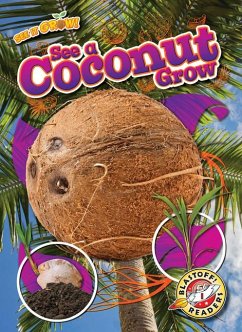 See a Coconut Grow - Chang, Kirsten