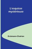 L'esquisse mystérieuse