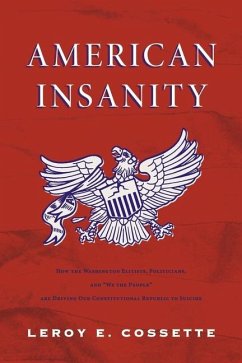 American Insanity - Cossette