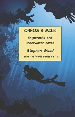 Oreos & Milk - Wood, Stephen