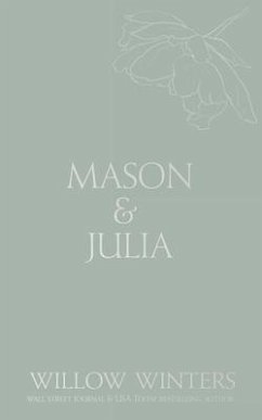 Mason & Julia - Winters, Willow