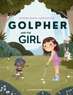 Golpher and The Girl - Adams, Morgan; Paik, Candice
