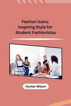 Fashion Icons - Hunter Wilson