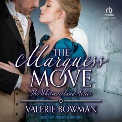 The Marquess Move - Bowman, Valerie