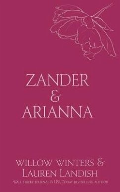 Zander & Arianna - Winters, Willow; Landish, Lauren