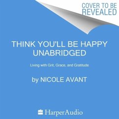 Think You'll Be Happy - Avant, Nicole