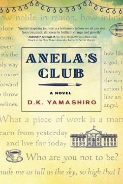 Anela's Club - Yamashiro, D K