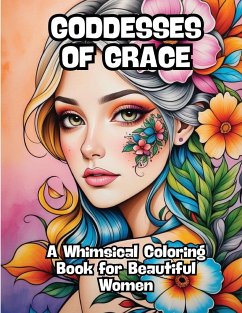 Goddesses of Grace - Contenidos Creativos