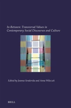 Cover In-Between: Transversal Values in Contemporary Social Discourses and Culture
