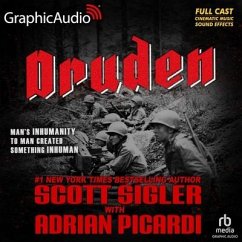 Druden [Dramatized Adaptation] - Picardi, Adrian; Sigler, Scott