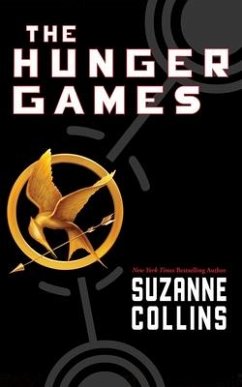 The Hunger Games - Collins, Suzanne