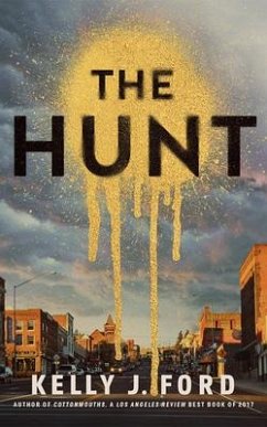 The Hunt - Ford, Kelly J
