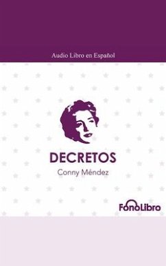 Decretos de Conny Mendez - Méndez, Conny