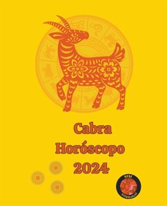 Cabra Horóscopo 2024 - Rubi, Alina A; Rubi, Angeline A.