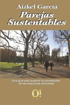 Parejas Sustentables - García, Aizkel