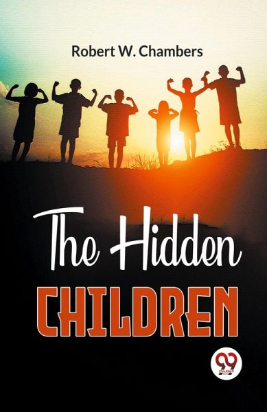The Hidden Children The Hidden Children
