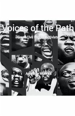 Voices of the Path - Ocirema