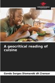 A geocritical reading of cuisine