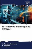 IoT-sistema monitoringa pogody