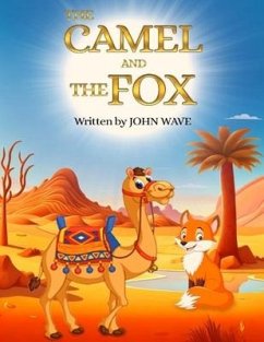 The Camel and the Fox - Wave, John