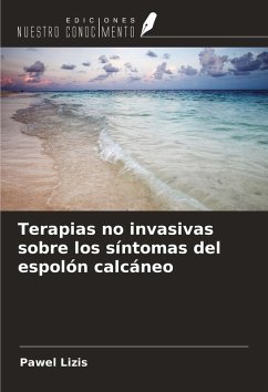 Cover Terapias no invasivas sobre los síntomas del espolón calcáneo