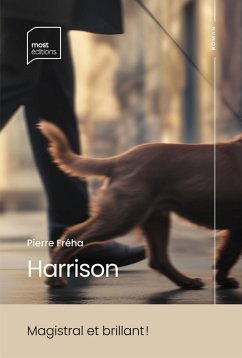 Harrison - Fréha, Pierre