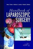Handbook of Laparoscopic Surgery Handbook of Laparoscopic Surgery