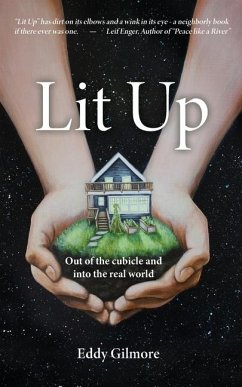 Lit Up - Gilmore, Eddy