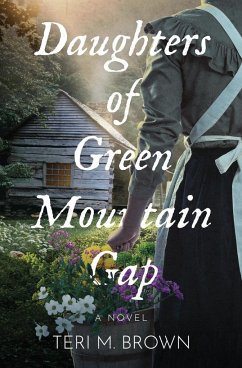 Daughters of Green Mountain Gap - Brown, Teri M