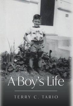 A Boy's Life - Tario, Terry