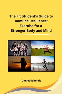 Cover The Fit Student's Guide to Immune Resilience