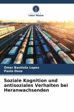 Soziale Kognition und antisoziales Verhalten bei Heranwachsenden - Bautista Lopez, Omar;Daza, Paola