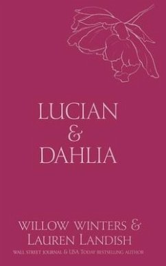 Lucian & Dahlia - Winters, Willow; Landish, Lauren