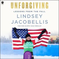 Unforgiving - Jacobellis, Lindsey