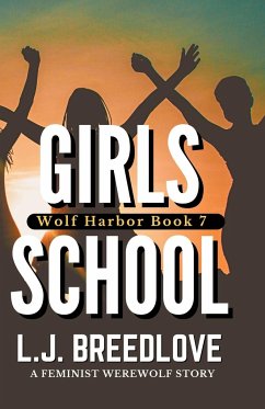Girls School - Breedlove, L. J.