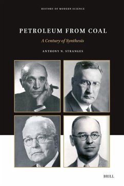 Petroleum from Coal - N Stranges, Anthony