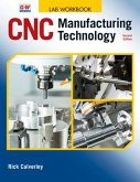 CNC Manufacturing Technology