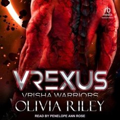 Vrexus - Riley, Olivia