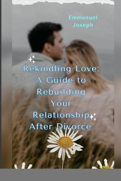 Rekindling Love - Joseph, Emmanuel