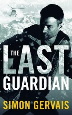 The Last Guardian - Gervais, Simon